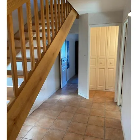 Vue Exceptionnelle Apartamento *