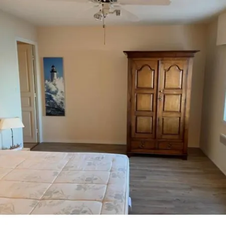 Vue Exceptionnelle Apartamento La Trinité-sur-Mer