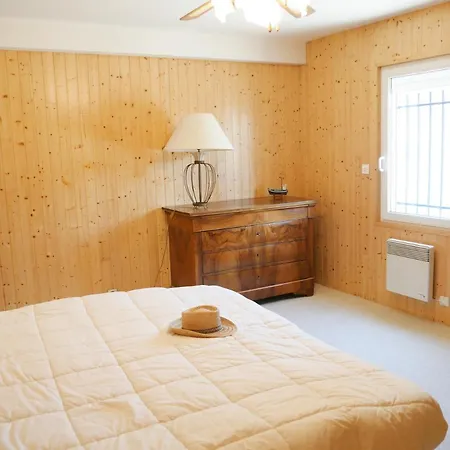 Apartamento Vue Exceptionnelle La Trinité-sur-Mer