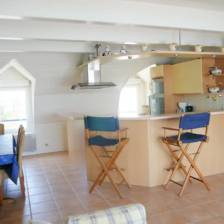 Vue Exceptionnelle La Trinité-sur-Mer