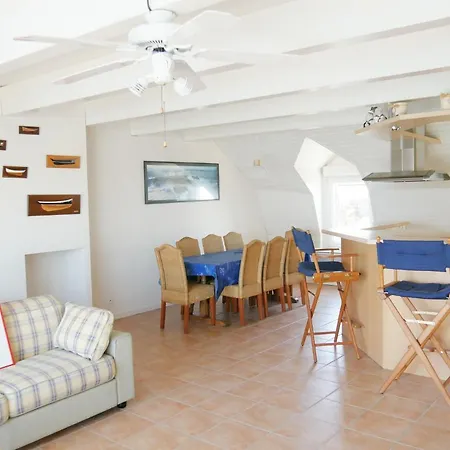 Apartamento Vue Exceptionnelle