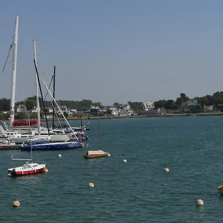 Apartamento Vue Exceptionnelle La Trinité-sur-Mer