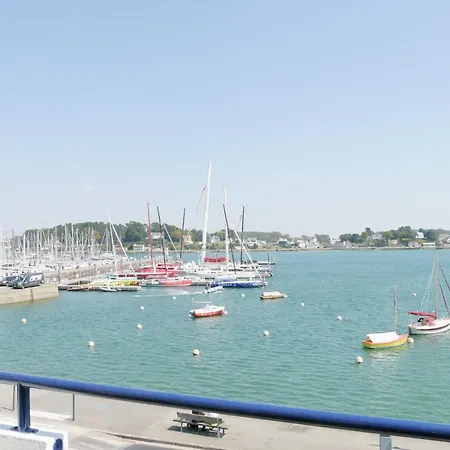 Apartment Vue Exceptionnelle La Trinite-sur-Mer